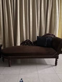 Pure wood Dewan/sethi for sale