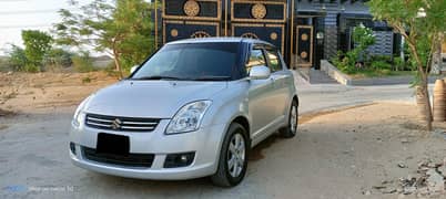 Suzuki swift DLX
