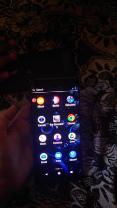 Sony Xz3
