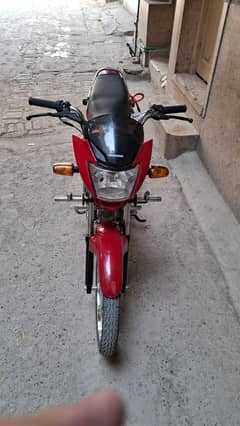 Honda Pridor 2024