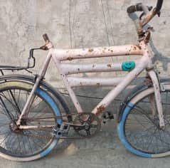 cycle