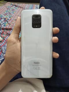 Redmi Note 9s