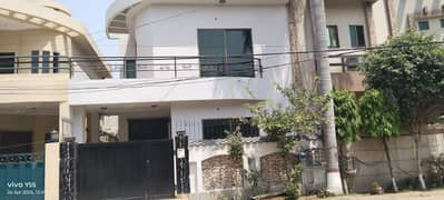 5 marla fuly renovated bungalow for sale location DHA phase 3 Z block