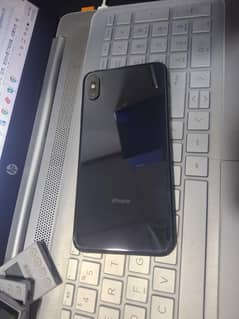 iphone  XS Max