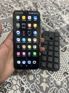 Redmi 10c 4/64 exchange possible