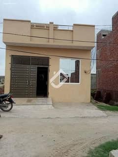 3 Marla house for rent
