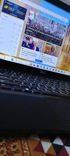 Dell Latitude Laptop – Core i7 8th Gen | Slim & Fast