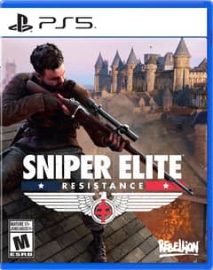 sniper