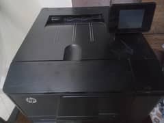 colour printer