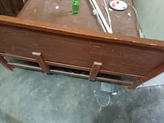 double bed for sale