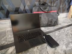 Dell Precision 5540 | 16 512 | i7 9thG | Import UAE | Graphic Laptop