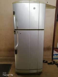 Pel Fridge 10/8 condition All ok