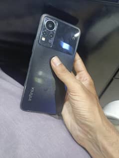 infinix note 11 6gb 128gb