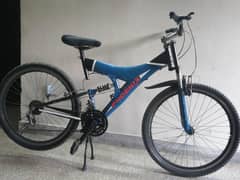 bicycle