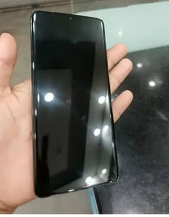 Samsung S21 Ultra Only panel