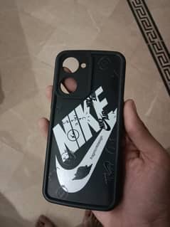 vivo y18 *case* 1 peice