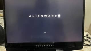 Alienware m15 Ci7