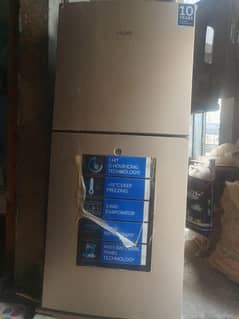Haier Refrigerator