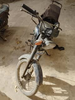 super power 70cc 2014