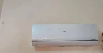 AC DC inverter Haier