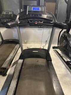 2 Maxima trademill used condition