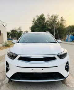 Kia Stonic EX+