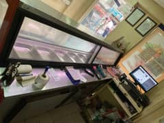 Meat Display Chiller