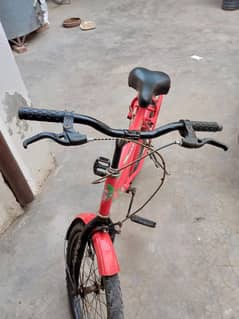 cycle