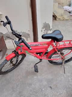 cycle