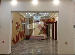 new flate is available in citi housing for rent