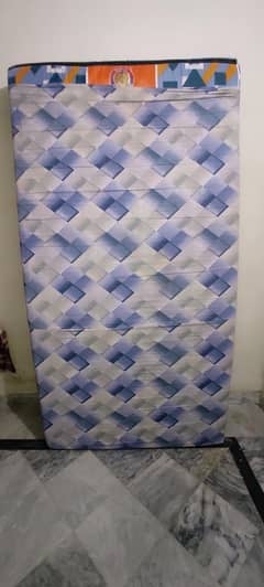Single bed Matress
