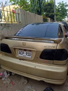 Honda