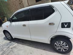 Suzuki Alto 2022
