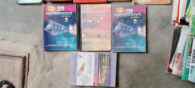 2nd hand books for sale