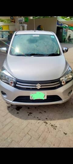 Suzuki Cultus VXL 2021