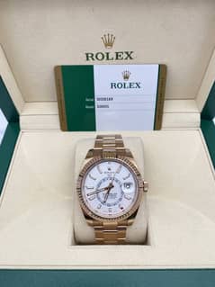 Instant Cash for Rolex Omega Chopard IWC BVLGARI PP VC Cartier Zenith