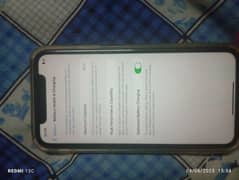 I phone 11