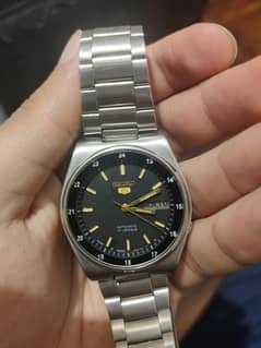 Seiko