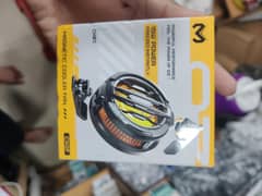 Cooling fan CX07