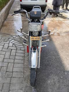good