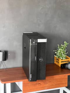 Editing & Rendering PC | Dual Xeon | 32GB RAM