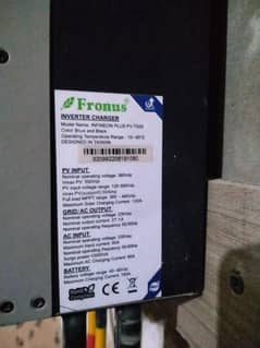 Fronus