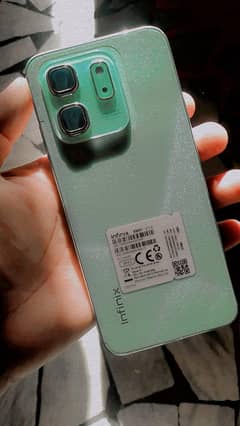 Infinix Hot 50i