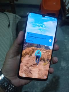 Vivo s1