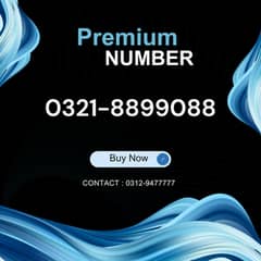 Golden Numbers