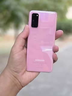 Samsung S20 8/128GB