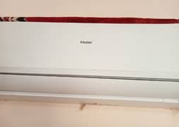 Hair AC DC Inverter 1.5ton (100% Working Condition)