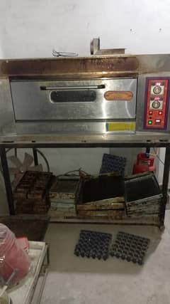 mini factory setup for sale