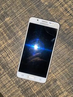 Samsung Galaxy J5 (2016) – Dual SIM | First Owner | 9/10 Condition