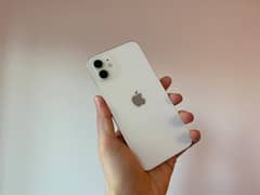 Iphone 12  non pta 64gb  battery health 80 %